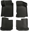 Husky Classic Front & 2nd Seat Floor Liners 89311 by Husky Liners