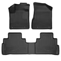 Husky Weatherbeater Front & 2nd Seat Floor Liners 93521 by Husky Liners