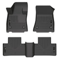 Husky Weatherbeater Front & 2nd Seat Floor Liners 95031 by Husky Liners