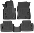 Husky Weatherbeater Front & 2nd Seat Floor Liners 95121 by Husky Liners
