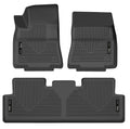 Husky Weatherbeater Front & 2nd Seat Floor Liners 95211 by Husky Liners