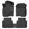 Husky Weatherbeater Front & 2nd Seat Floor Liners 95241 by Husky Liners