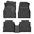 Husky Weatherbeater Front & 2nd Seat Floor Liners 95271 by Husky Liners