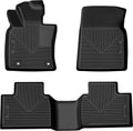 Husky Weatherbeater Front & 2nd Seat Floor Liners 95361 by Husky Liners