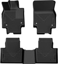 Husky Weatherbeater Front & 2nd Seat Floor Liners 99431 by Husky Liners