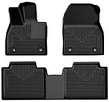 Husky Weatherbeater Front & 2nd Seat Floor Liners 95471 by Husky Liners