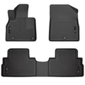 Husky Weatherbeater Front & 2nd Seat Floor Liners 95691 by Husky Liners