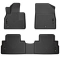 Husky Weatherbeater Front & 2nd Seat Floor Liners 95711 by Husky Liners