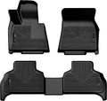 Husky Weatherbeater Front & 2nd Seat Floor Liners 95921 by Husky Liners