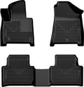 Husky Weatherbeater Front & 2nd Seat Floor Liners 95961 by Husky Liners
