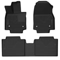 Husky Weatherbeater Front & 2nd Seat Floor Liners 99341 by Husky Liners