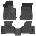 Husky Weatherbeater Front & 2nd Seat Floor Liners 99391 by Husky Liners