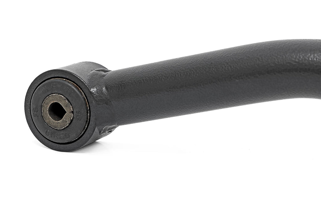 Track Bar | Tubular | 1.5-4.5 Inch Lift | Jeep Cherokee XJ/Wrangler TJ/Wrangler Unlimited by Rough Country