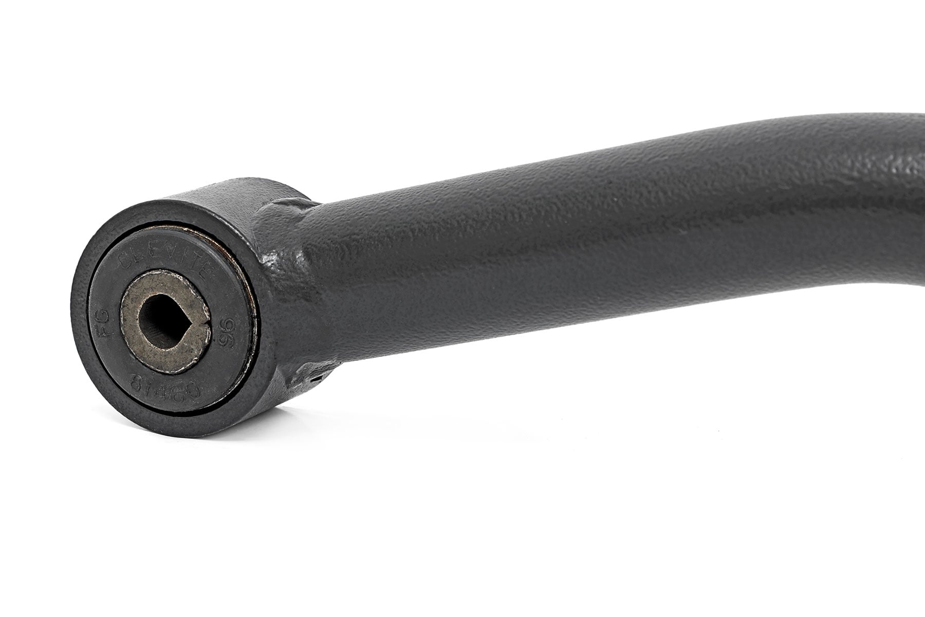 Track Bar | Tubular | 1.5-4.5 Inch Lift | Jeep Cherokee XJ/Wrangler TJ/Wrangler Unlimited by Rough Country