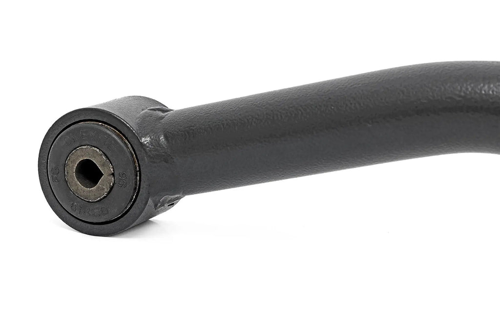 Track Bar | Tubular | 1.5-4.5 Inch Lift | Jeep Cherokee XJ/Wrangler TJ/Wrangler Unlimited by Rough Country