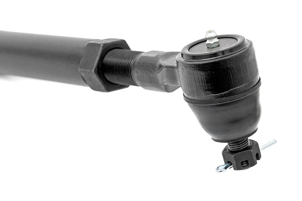 Track Bar | Tubular | 1.5-4.5 Inch Lift | Jeep Cherokee XJ/Wrangler TJ/Wrangler Unlimited by Rough Country