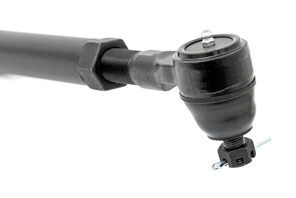 Track Bar | Tubular | 1.5-4.5 Inch Lift | Jeep Cherokee XJ/Wrangler TJ/Wrangler Unlimited by Rough Country