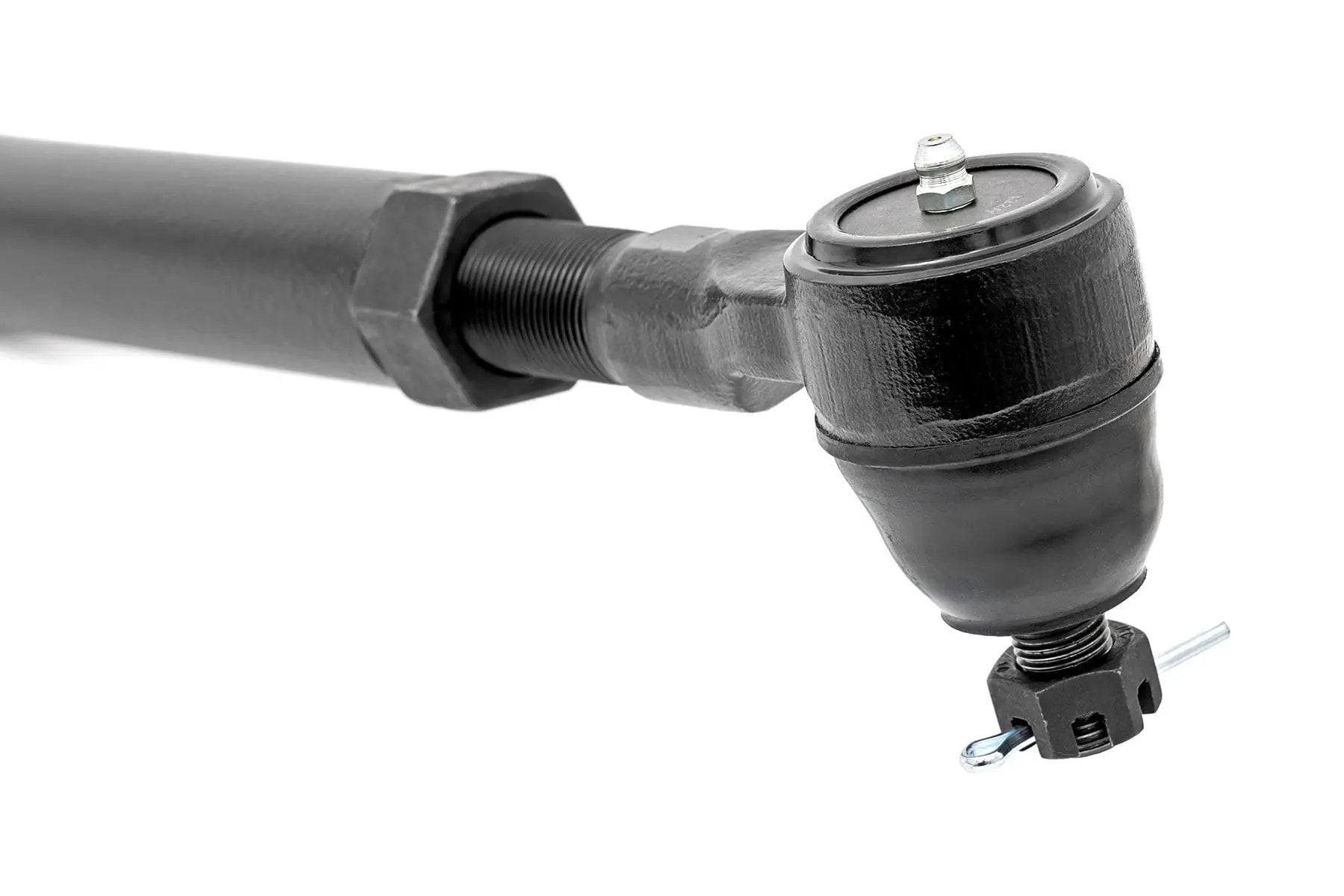 Track Bar | Tubular | 1.5-4.5 Inch Lift | Jeep Cherokee XJ/Wrangler TJ/Wrangler Unlimited by Rough Country