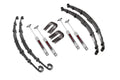 2.5 Inch Lift Kit | Jeep CJ5/CJ7 5 4WD (1976-1983) by Rough Country