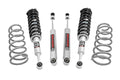 3 Inch Lift Kit | N3 Struts | Toyota 4Runner (03-09)/FJ Cruiser (07-14) by Rough Country