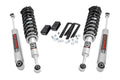 2 Inch Lift Kit | Toyota Hilux 2WD/4WD (2006-2026) by Rough Country
