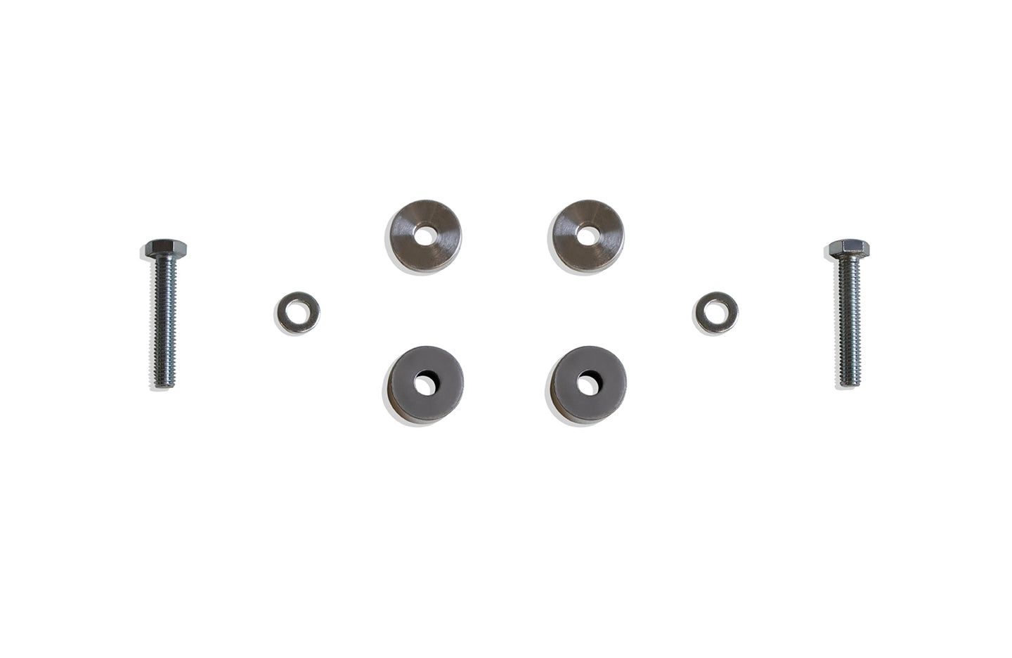 FRONT MAGNERIDE SENSOR SPACERS by MaxTrac