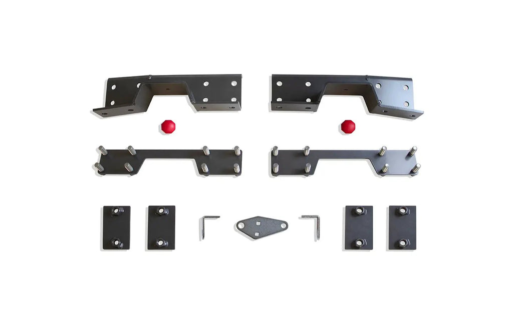 C-FRAME SUPPORT KIT by MaxTrac