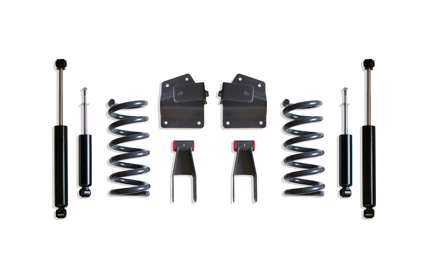 2"/4 LOWERING KIT (V6, COILS) by MaxTrac