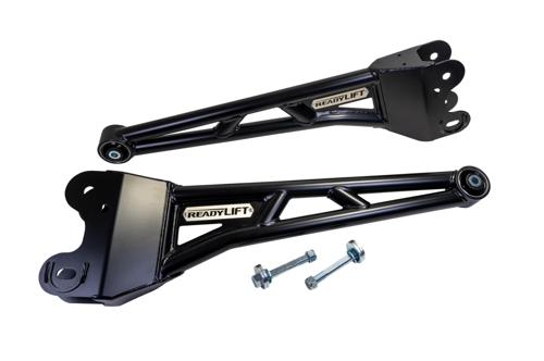 RL 17+ FORD 7'' LIFT RADIUS ARM KIT by ReadyLift