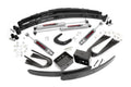 6 Inch Lift Kit | Chevy/GMC 3/4-Ton Suburban/C20/K20 Truck/C25/K25 Truck (77-91) by Rough Country