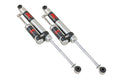 M1R Monotube Rear Shocks | 0-2.5" | Ram 1500 (2002-2018 & Classic) by Rough Country