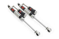M1R Monotube Rear Shocks | 3.5-5" | Jeep Wrangler JK/Wrangler Unlimited (07-18) by Rough Country