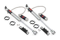 M1R Monotube Front Shocks | 4-6" | Jeep Wrangler JL (18-26)/Wrangler Unlimited (18-26) by Rough Country
