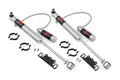 M1R Monotube Front Shocks | 4.5-6" | Jeep Gladiator JT 4WD (2020-2026) by Rough Country
