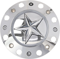 XDS CAP XD775 ROCKSTAR CHROME DUALLY by XD