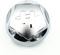 HLO CAP HE789/HE791 SKID/MAXX CHR 108MM by Helo