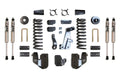 4" LIFT KIT (FOX SHOCKS) by MaxTrac