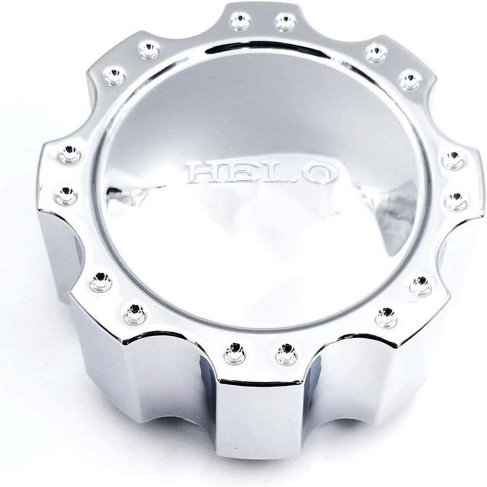 HLO CAP HE791 MAXX SNAP IN LONG 8 LUG by Helo
