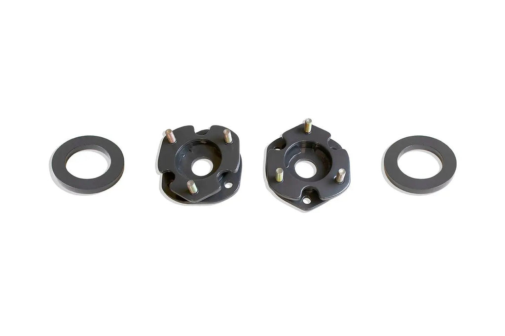 2.5" FRONT STRUT/COIL SPACERS by MaxTrac