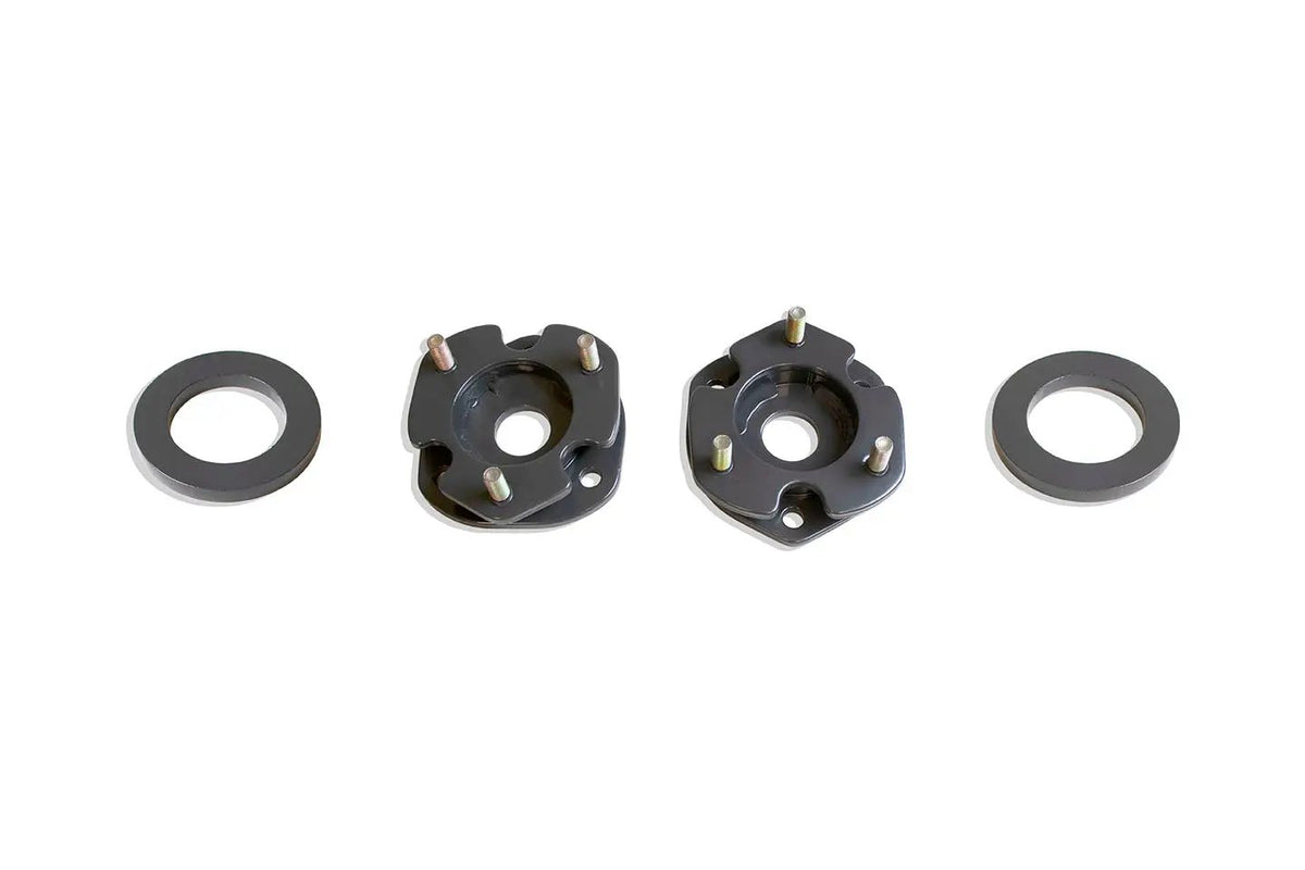 2.5" FRONT STRUT/COIL SPACERS by MaxTrac