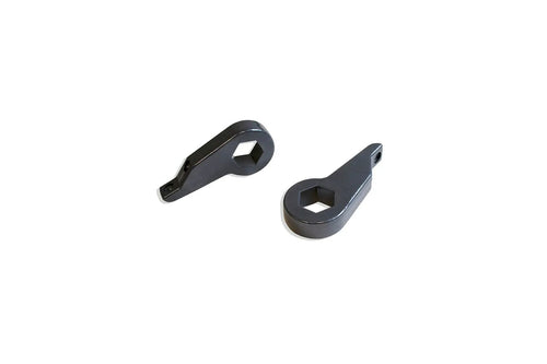 1"-3" LIFT TORSION KEYS by MaxTrac