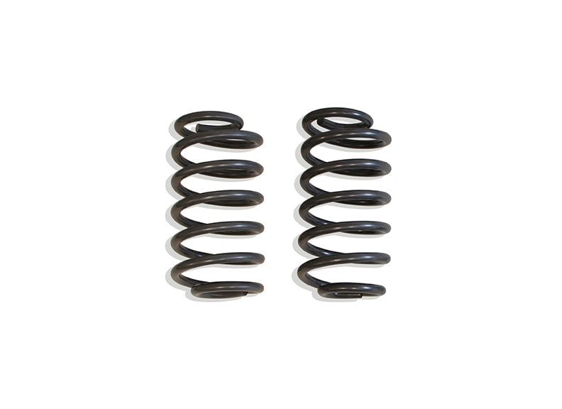 Coil Spring Lowering Kit by MaxTrac
