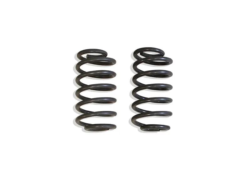 Coil Spring Lowering Kit by MaxTrac