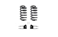 3" REAR LOWERING BOX KIT by MaxTrac