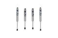 3"/2" LIFT HEIGHT F&R FOX 2.0 PERFORMANCE SERIES SHOCKS by MaxTrac
