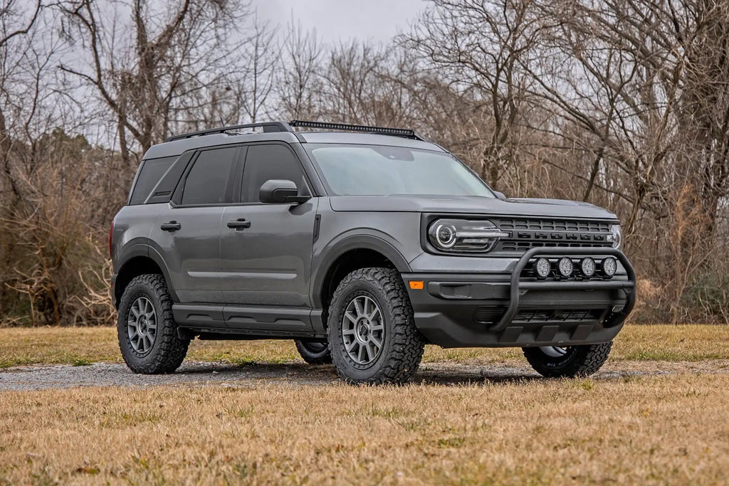 1.5 Inch Lift Kit | Ford Bronco Sport 4WD (2021-2026) by Rough Country