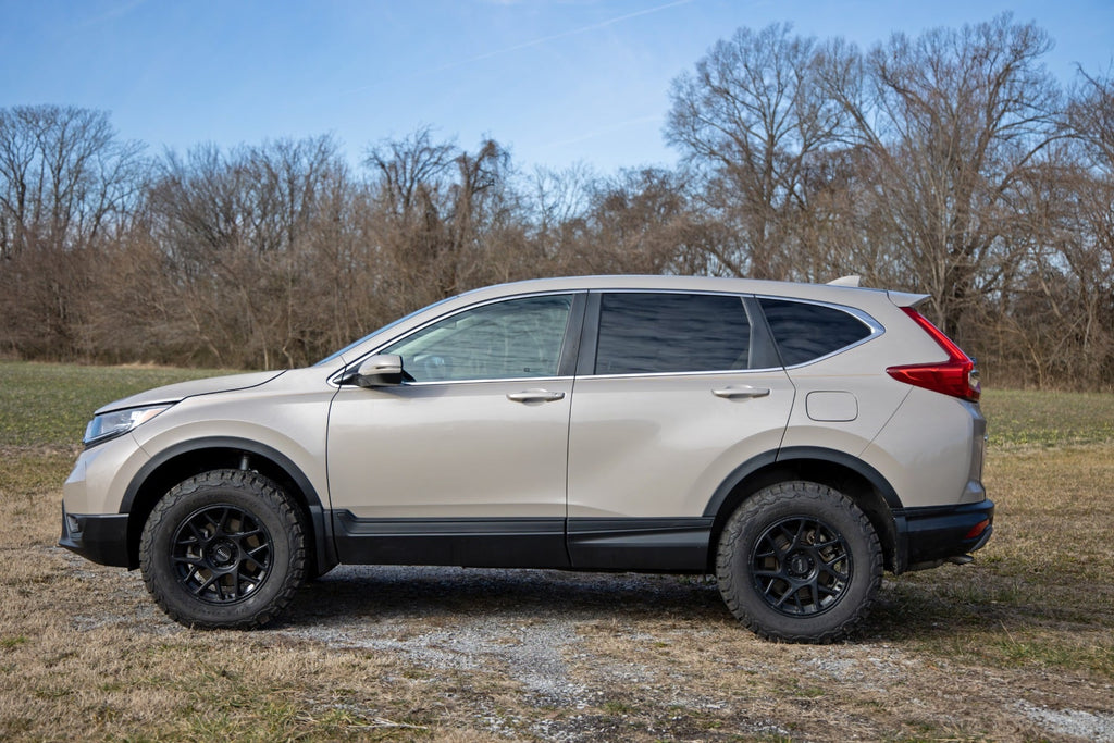 2 Inch Lift Kit | N3 Struts | Honda CR-V 4WD (2017-2020) by Rough Country