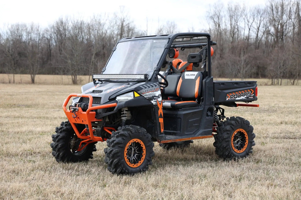 3 Inch Lift Kit | Polaris Ranger Crew XP 1000/Ranger XP 1000 by Rough Country