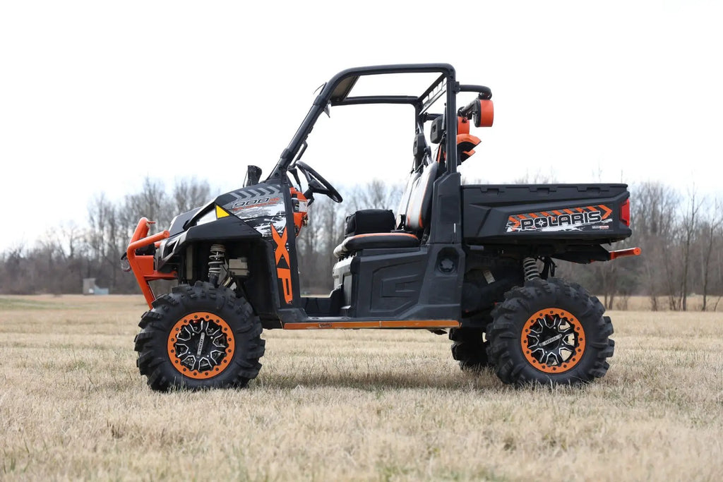 3 Inch Lift Kit | Polaris Ranger Crew XP 1000/Ranger XP 1000 by Rough Country