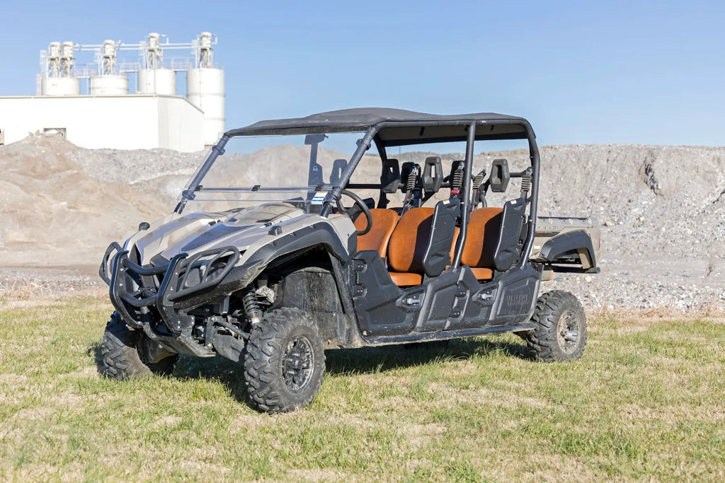 2 Inch Lift Kit | Yamaha Viking 700 by Rough Country